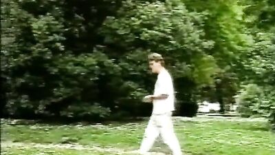 Maurice et les Garcons - French Vintage Gay Porn Action