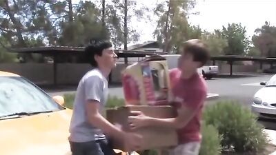 Gay Apartment Hook-up Teen Boys - Rules to not fall in love
