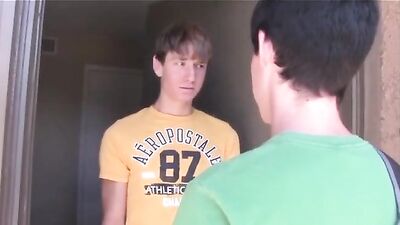Gay Apartment Hook-up Teen Boys - Rules to not fall in love