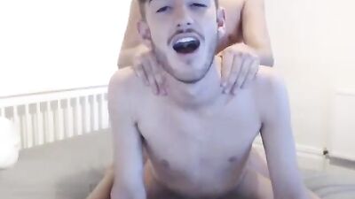 Gay Porn Cam Sex Show Teens - Bare Boys XXX Adventure!