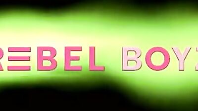 Golden Twinks & Boys: A Sexy Adventure in Pornland!