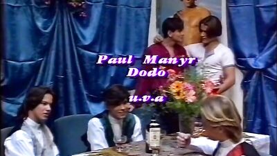 Mans Best Club Rent a Boy: Hardcore Gay Porn Video