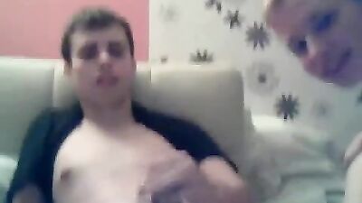 Gay Friends Cam: Exploring Erotic Desires!