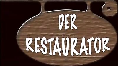 The Restorer Boy - Gay Porn Sensation