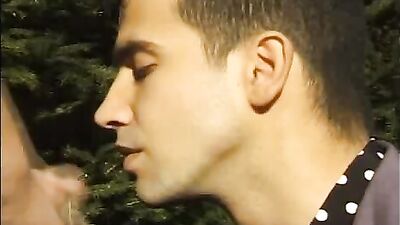 The Restorer Boy - Gay Porn Sensation