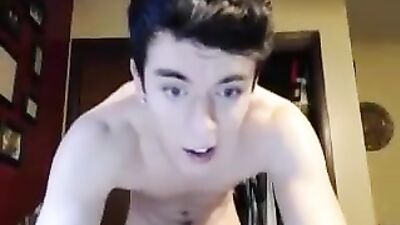 Raw Cumshot Amateur | Nice Ass