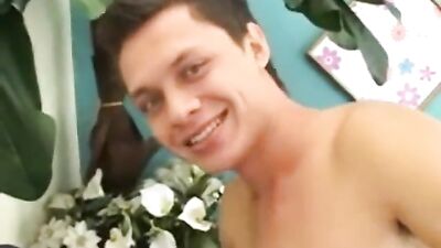 Latino Teen Boys Self-Suck Pissing Fuck - Exploring Gay Desires