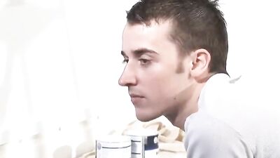 Matt & Friends - Horse N`Hunky: A Wild Gay Porn Ride!