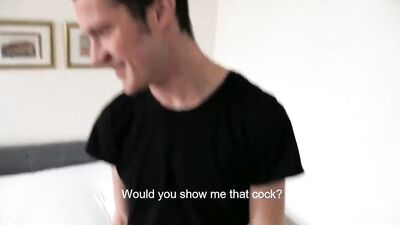 Gay Teen Twinks - Pick-Up Porn: Ass Play and Bareback Videos