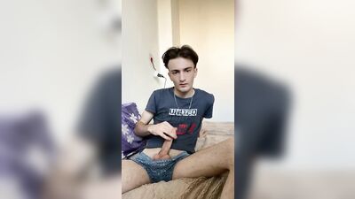 morning boner-Patrick Rici