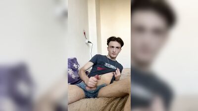 morning boner-Patrick Rici