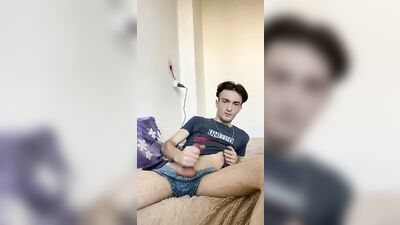 morning boner-Patrick Rici