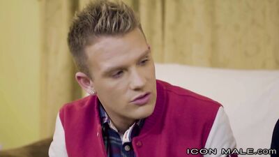 IconMale Cheating On My Fiancee Never Felt So Good!