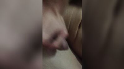 hot young guy gets pounded by thick, raw cock