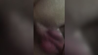 hot young guy gets pounded by thick, raw cock