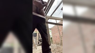 [ABX][3][757] - Horny horny at work I pump my milk