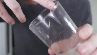 Cum Taste Better Than Champagne OF639