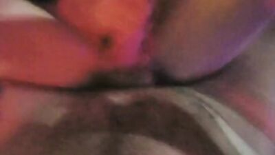 Daddy comes back for more - full