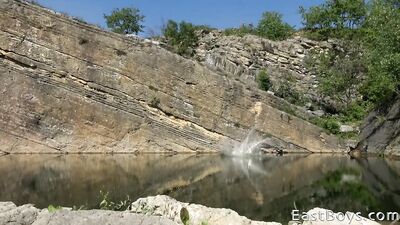 OUTDOOR CASTING - Carlos Costa