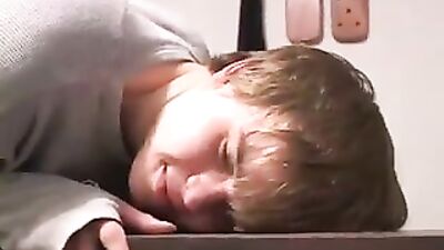 Naughty Twink Boys Fetish Porn