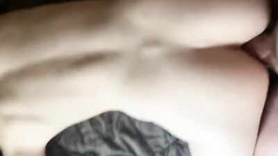 Twink Boy Loves Taking Cock (POV)