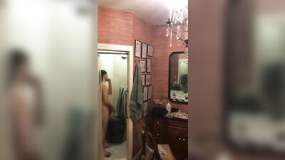 He loves to tease when he knows I’m watching