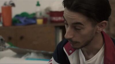 Court métrage érotique