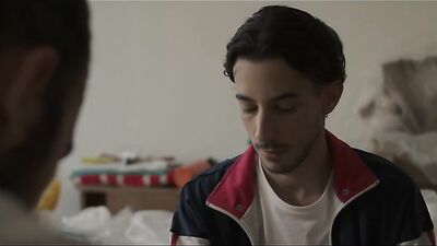 Court métrage érotique