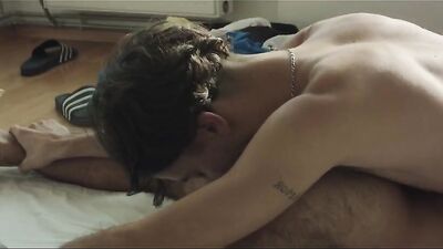 Court métrage érotique