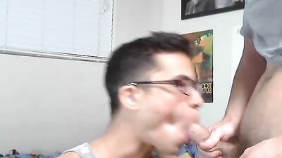 Nerds on Gayboystube