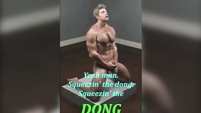 Poppers Trainer • Is Minutes of Bator Heaven