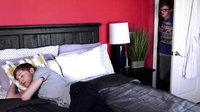 Young sweet and bare boys porn