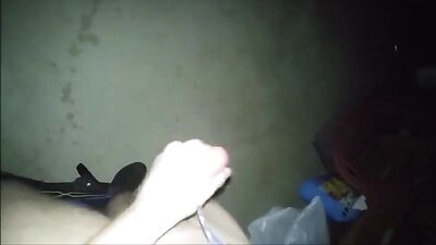 KTB 425 - Twink Cum Amateur Solo