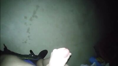 KTB 425 - Twink Cum Amateur Solo