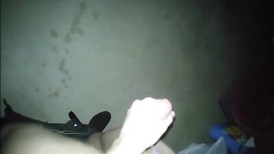 KTB 425 - Twink Cum Amateur Solo