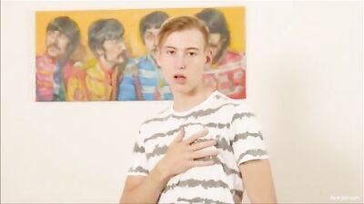 Boy CK Foreskin Fun Gay Porn Videos