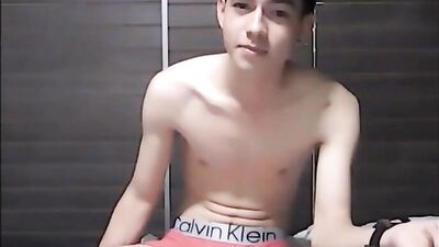 BibCam No. 27 - 08.11.2016 19 Jahre Pretty Boywus - No Cum