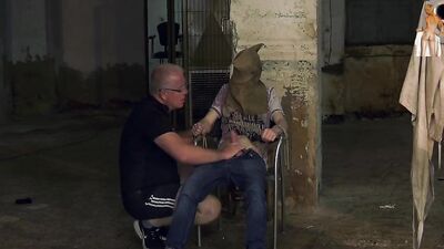 AA Vid - Gay porn hot ginger boy dominated fetish twink tube