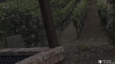 ♥ Athletic fetish pissing ♥