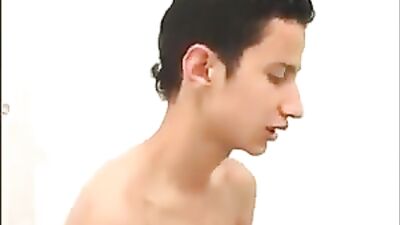 Nice boys - suck fuck bare and cum for dinner