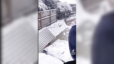 British Scaffolders messing about public porn