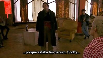 My Own Private Idaho (Subtítulos en español)