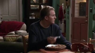 The War At Home (No Nudity)