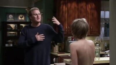 The War At Home (No Nudity)