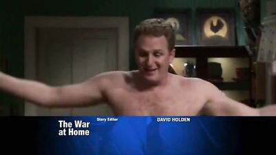 The War At Home (No Nudity)