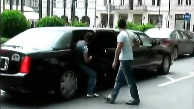 Fuck & Fuck & Fuck #1