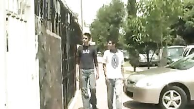 Taking care of those boy urges