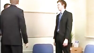 One way to land the job