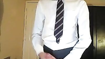 Uniform wanking