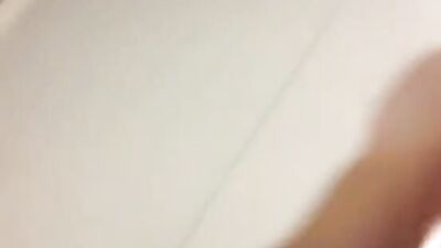 Cutie cap boy cums 2 times and moans